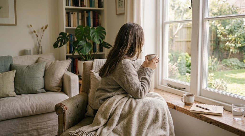 Weekly Reset Day: How to Plan One That Actually Rests You